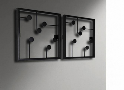 Meble metalowe – design i funkcjonalność w jednym