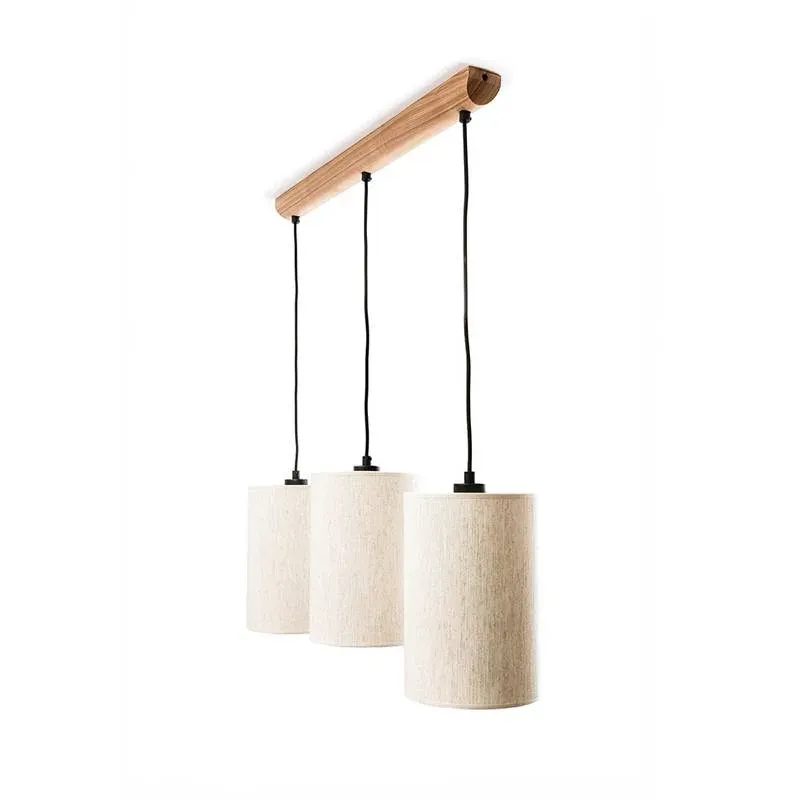Lampa wisząca Oslo B-3 - foto 1