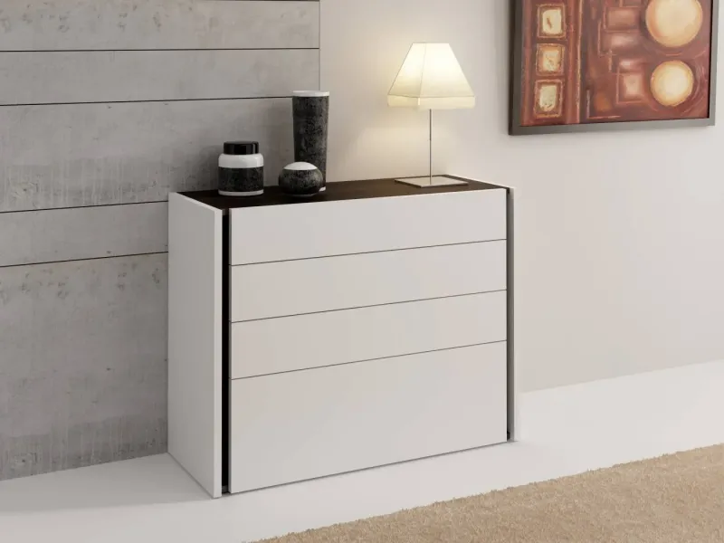 Komoda ALBA - foto 1