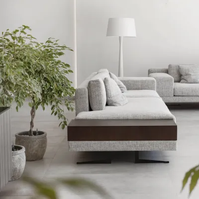 Lampa stojąca BARON LS-3 - foto 4