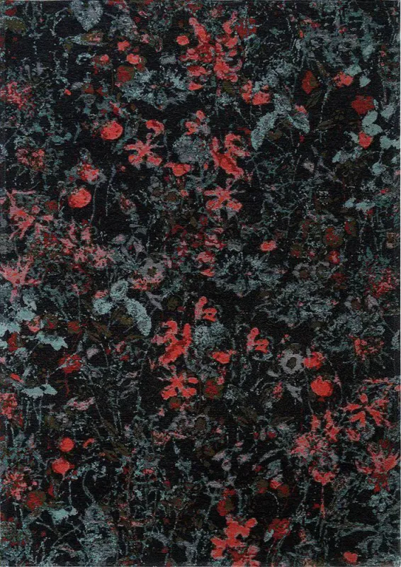DYWAN SECRET BLACK - foto 1