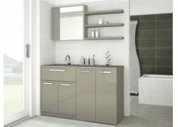 Meble łazienkowe Aqa 2
