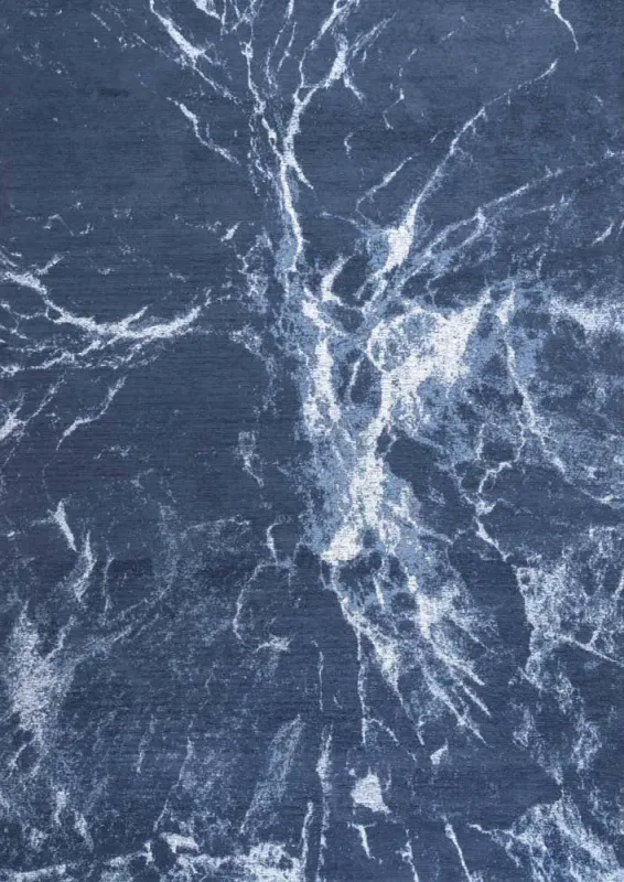 Dywan Atlantic Blue -48h - foto 1