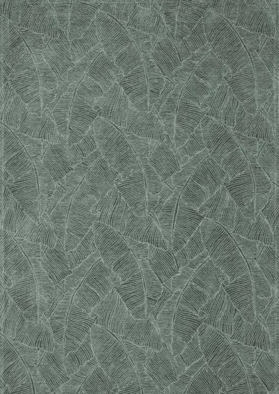 Dywan Bali DUSTY GREEN - 48h - foto 1