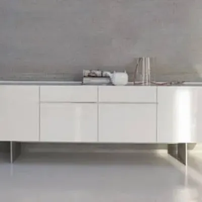 Komoda Dakota - foto 3