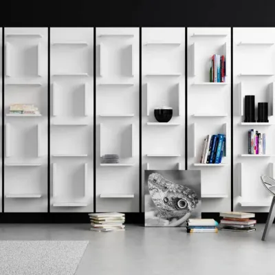 Biblioteczka I - foto 2