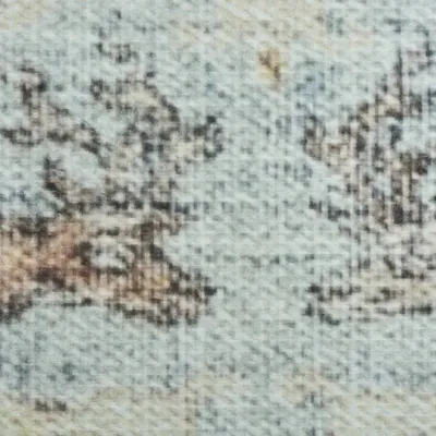 DYWAN BOHO MINT - foto 2