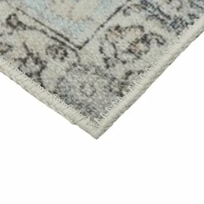 DYWAN BOHO MINT - foto 4