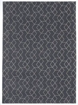 DYWAN CUBE ANTHRACITE