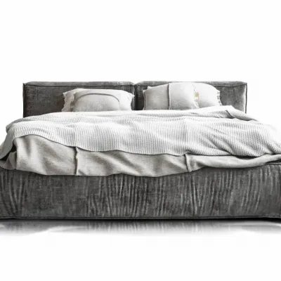 Łóżko CUSHIONS - foto 9
