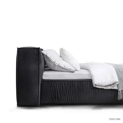 Łóżko CUSHIONS - foto 37