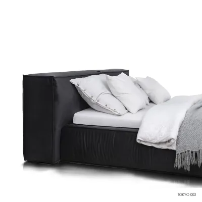 Łóżko CUSHIONS - foto 36