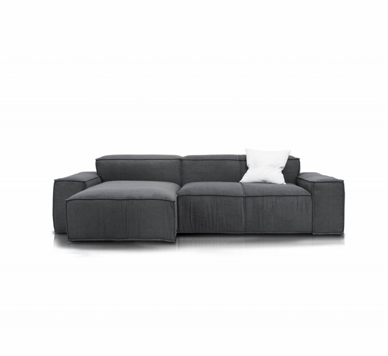 NAROŻNIK CUSHIONS (SOFIA 28) - 48H - foto 1