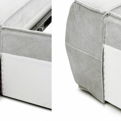 Łóżko CUSHIONS - foto 6