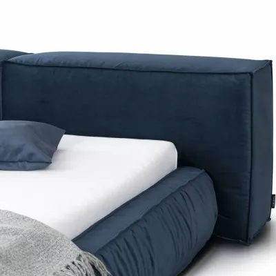 Łóżko CUSHIONS - foto 48
