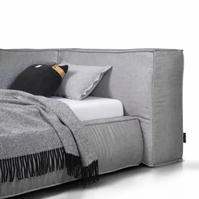 Łóżko CUSHIONS - foto 46