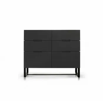 Komoda BEAUTY LUX - 48H