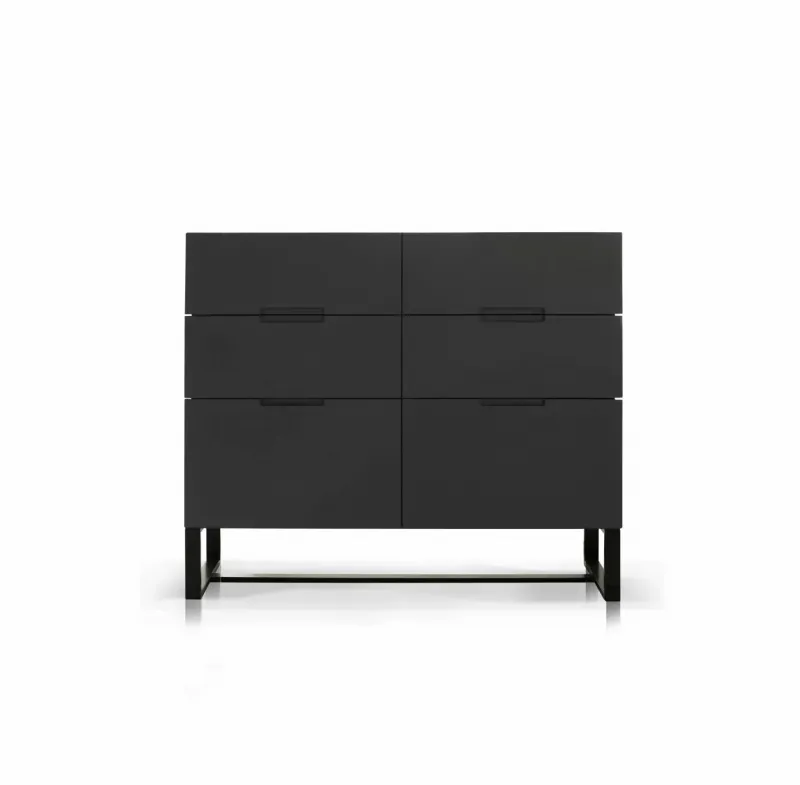Komoda Beauty Lux - foto 1