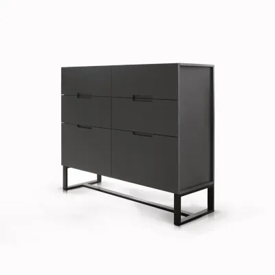 Komoda BEAUTY LUX - 48H - foto 2