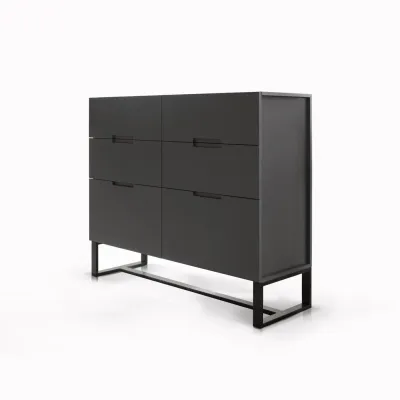 Komoda Beauty Lux - foto 2