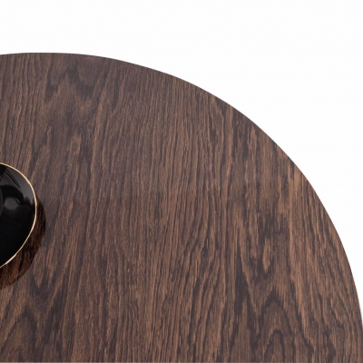 STOLIK GALET WOOD - foto 6