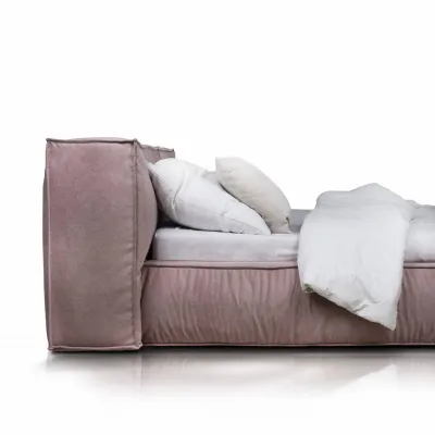Łóżko CUSHIONS - foto 43