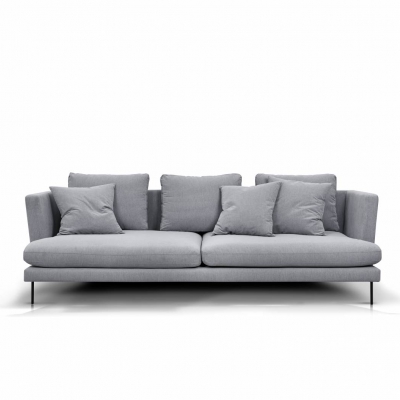 Sofa LILY -  48 H - foto 2