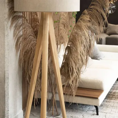 Lampa stojąca Modern LS-3 - foto 3
