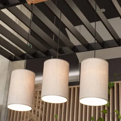 Lampa wisząca Oslo B-3 - foto 6