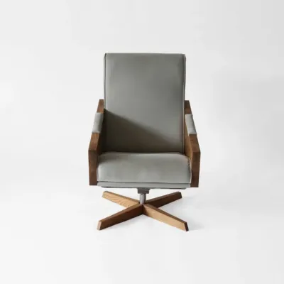 Fotel ENI SWIVEL - foto 3