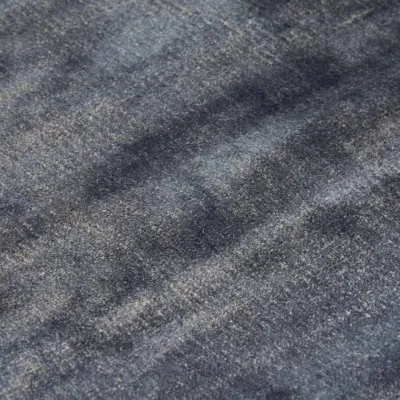 DYWAN PLAIN DARK BLUE - foto 3