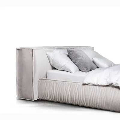Łóżko CUSHIONS - foto 32