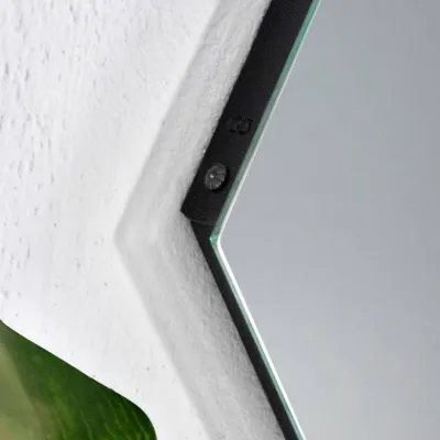 LUSTRO HEKSAGON BELT – PLASTER MIODU - foto 7