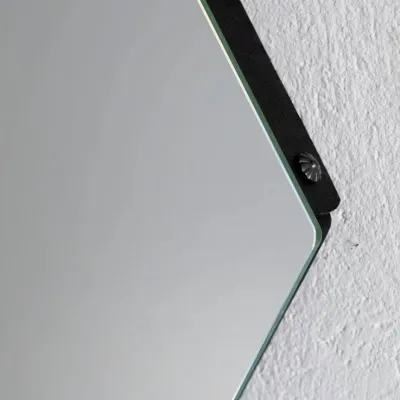 LUSTRO HEKSAGON BELT – PLASTER MIODU - foto 4