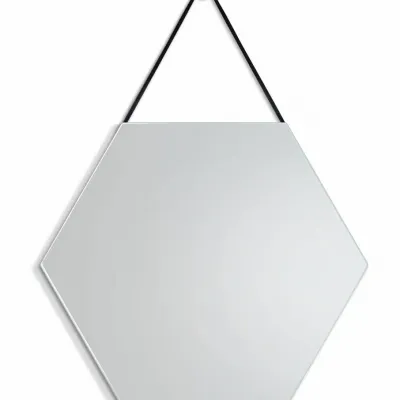 LUSTRO HEKSAGON BELT – PLASTER MIODU - foto 8