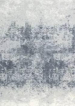 DYWAN ILLUSION BLUE GRAY