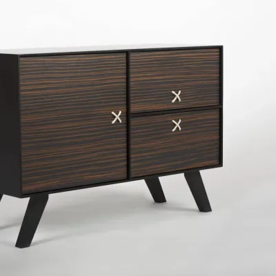 Komoda SCANDINAVE M - foto 11