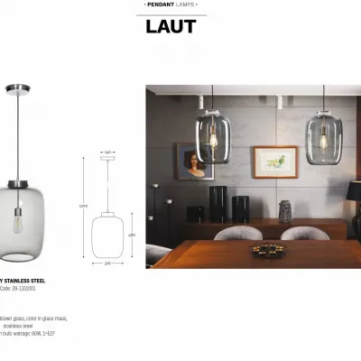 LAMPA LAUT - cena telefoniczna - foto 2