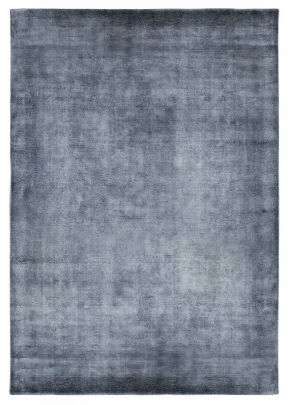 DYWAN LINEN DARK BLUE - foto 1