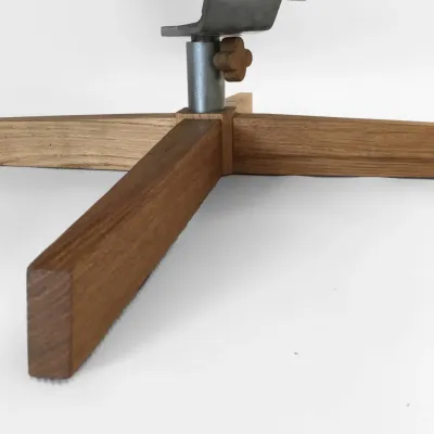 Fotel LIU SWIVEL - foto 6