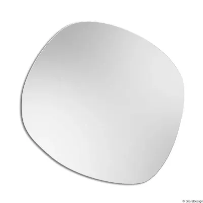 LUSTRO ROCO WIDE LED – NIEREGULARNE - foto 2
