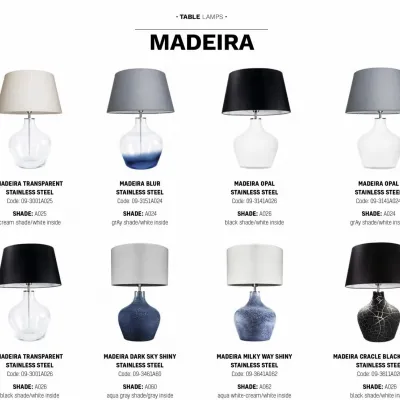 LAMPA MADEIRA - cena telefoniczna - foto 2