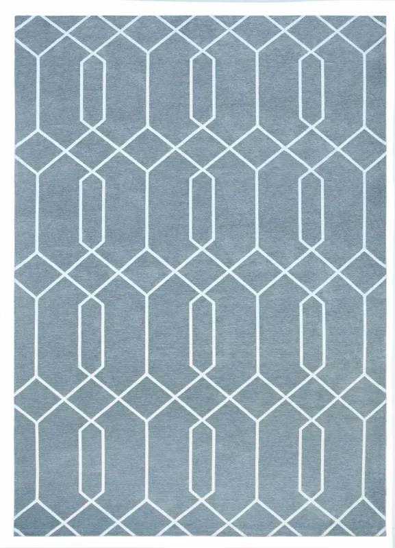 DYWAN MAROC GRAY - foto 1