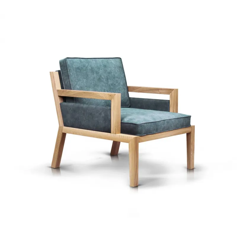 Fotel MODERN - foto 1
