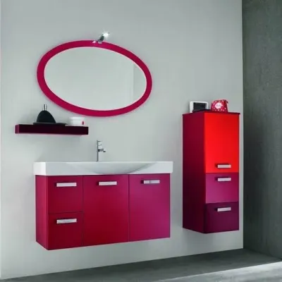 Meble łazienkowe ROSA - foto 2