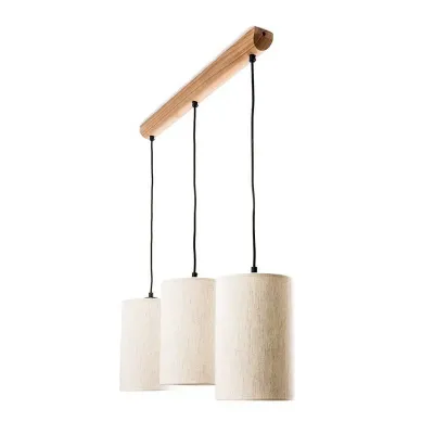 Lampa wisząca Oslo B-3 - foto 3