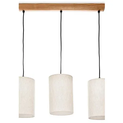 Lampa wisząca Oslo B-3 - foto 2