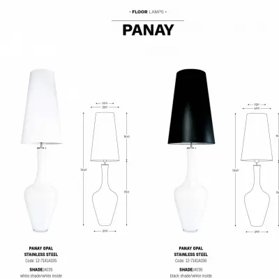 LAMPA PANAY - cena telefoniczna - foto 3