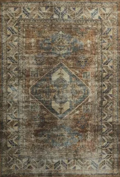 Dywan PERSIAN Brown
