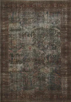 Dywan PETRA WINE
